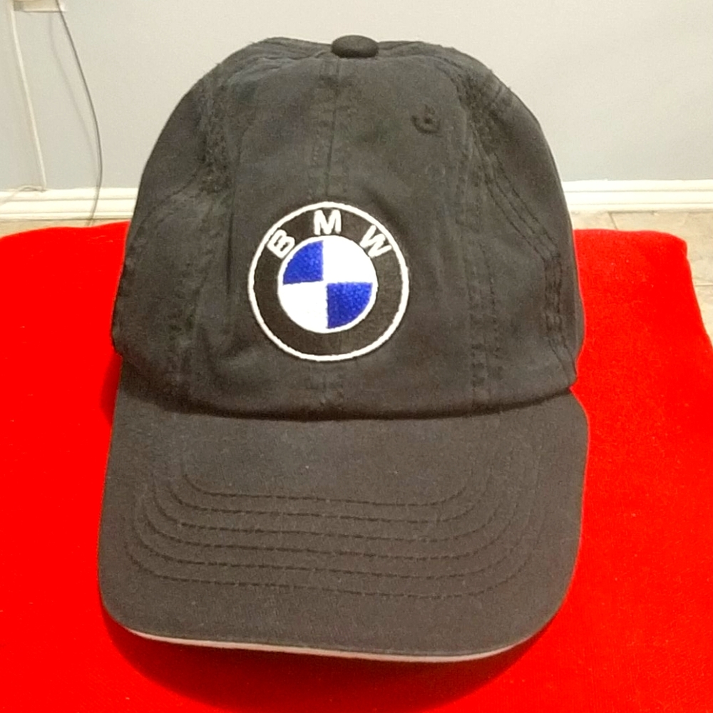 BMW Hat
